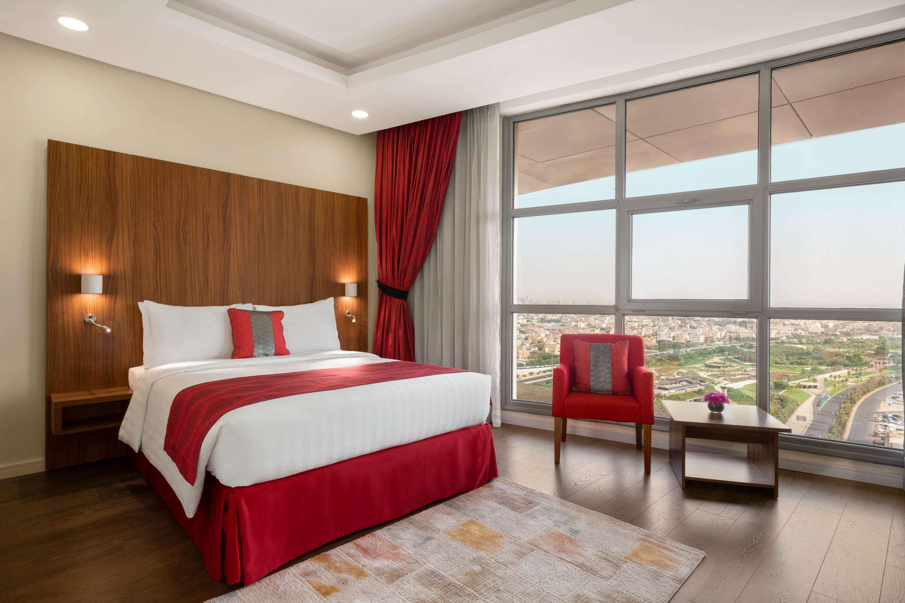 Ramada Encore By Wyndham Kuwait Downtown Kuwait City Exteriör bild