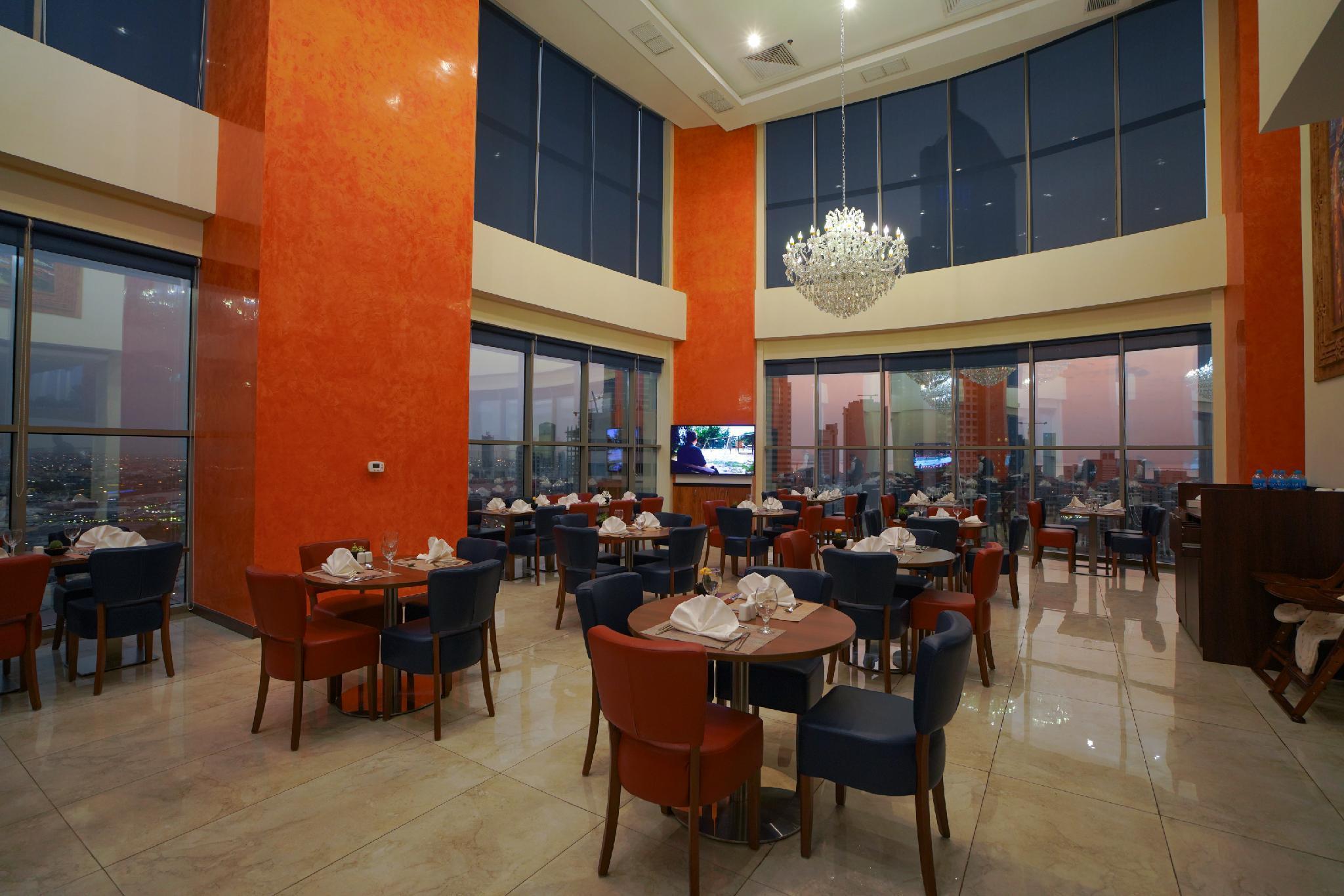 Ramada Encore By Wyndham Kuwait Downtown Kuwait City Exteriör bild