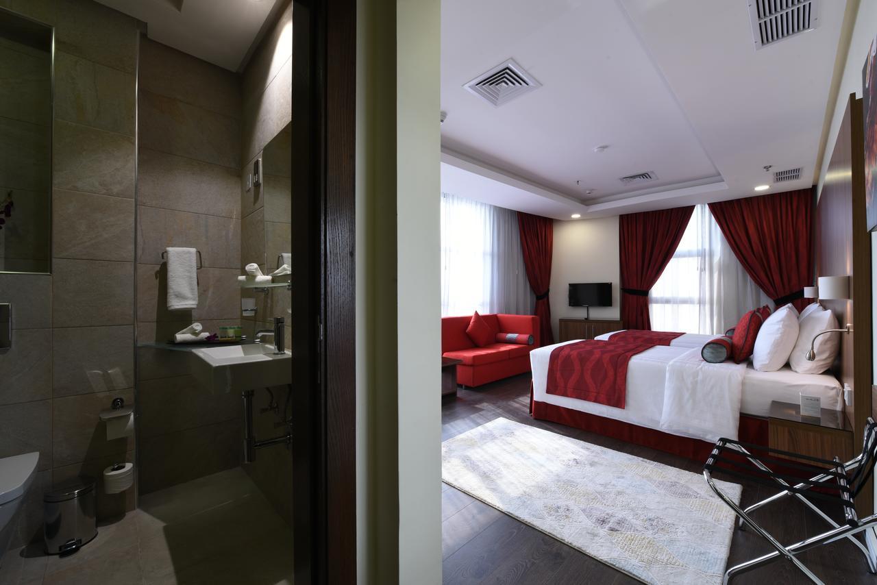 Ramada Encore By Wyndham Kuwait Downtown Kuwait City Exteriör bild