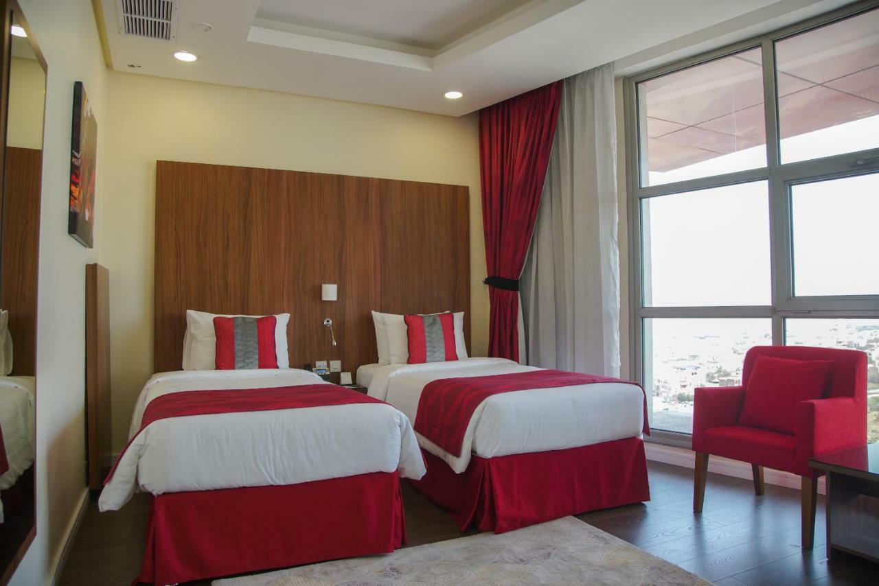 Ramada Encore By Wyndham Kuwait Downtown Kuwait City Exteriör bild