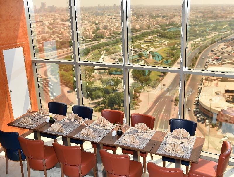 Ramada Encore By Wyndham Kuwait Downtown Kuwait City Exteriör bild